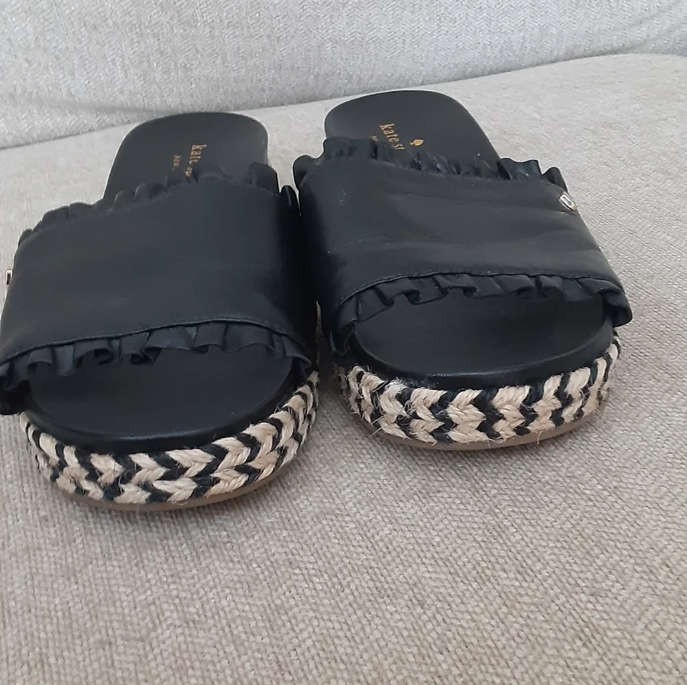 kate spade step out